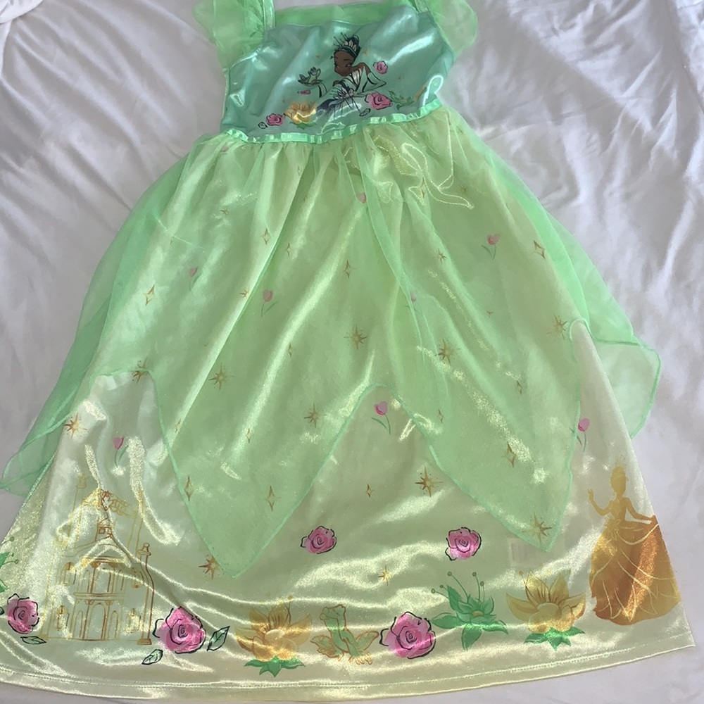 Disney Princess Nightgowns - Picture 4 of 7
